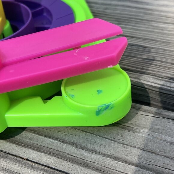 The Grape Escape 1992 Replacement Working Jam Maker and other parts / extras - Picture 6 of 14